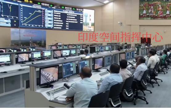 印度为了压中国一头，赶在中国发射火箭前一天的1月12日，发射了印度的一箭十六星火