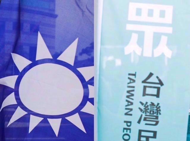 新北市长选战蓝白3人选最支持谁？街头民调结果惊人新北市长选举持续升温，蓝、白