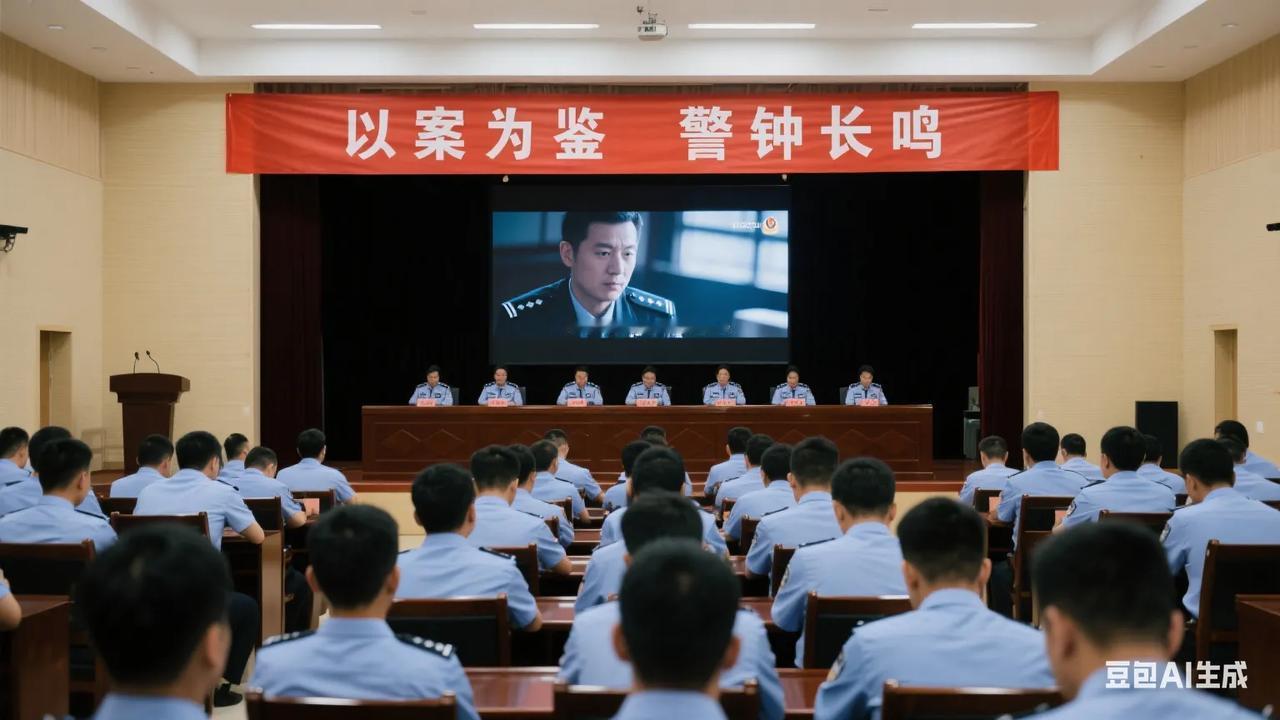 执法者知法犯法，法律尊严不容践踏近期，湖北省纪委监委通报7起典型案例，其中