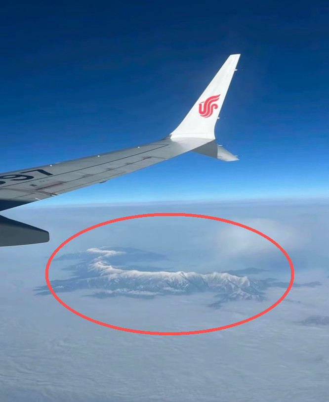 神秘园鳌太线如果您对鳌太线没有概念的话，就看看这张图吧