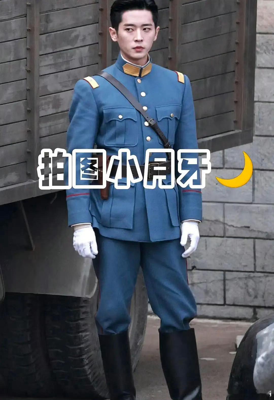 命好苦的样子​​​