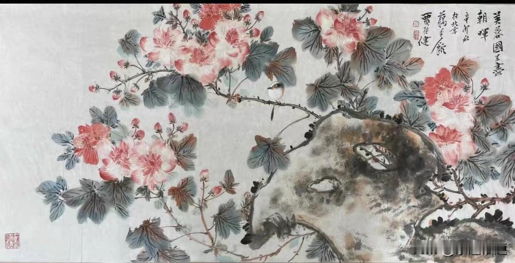 常常有人感叹，羡慕那些通透洒脱的人，不为琐事烦忧，不为感情内耗，不为前路迷茫，活