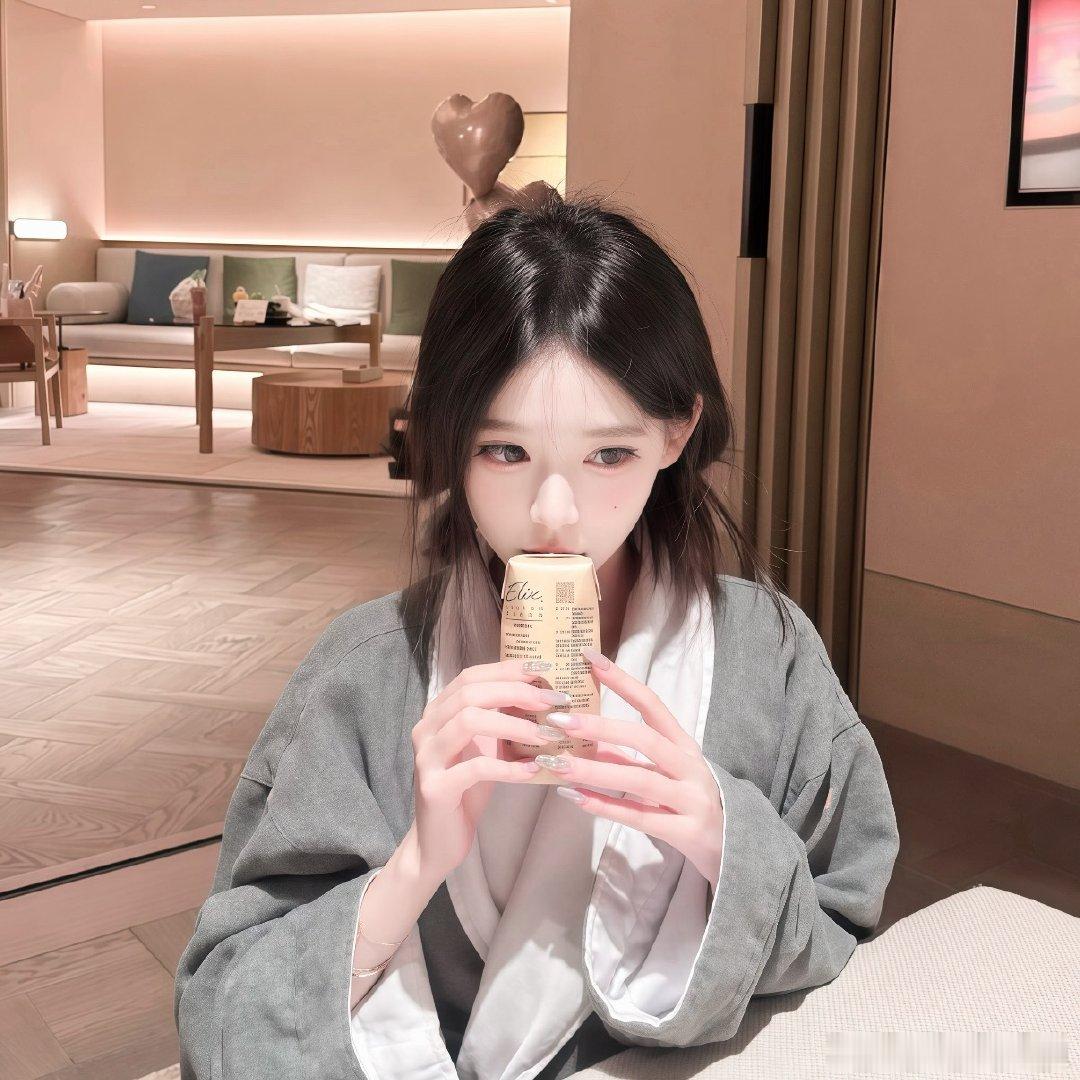 微信头像女生头像｜权威女头氛围感头像