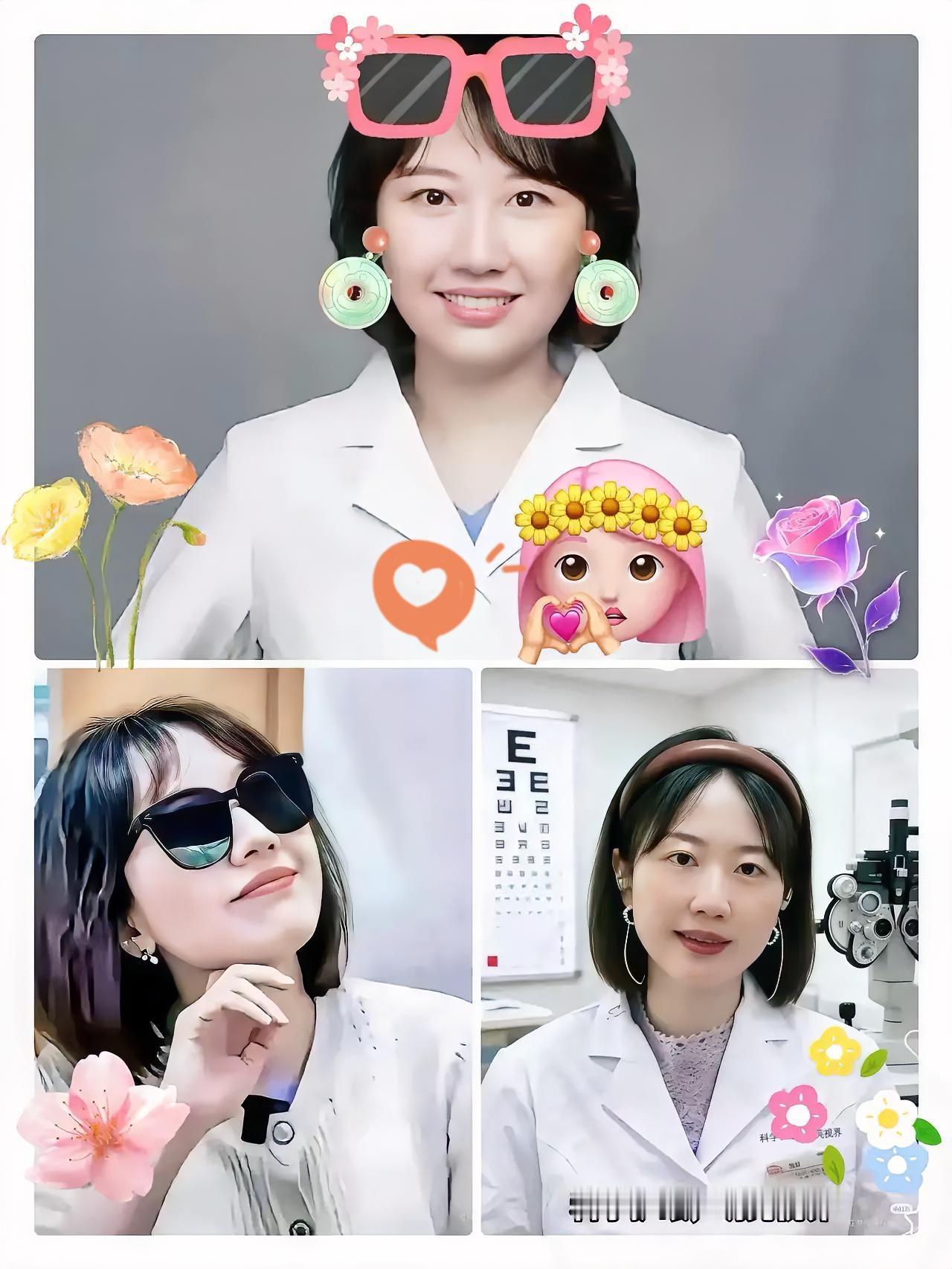 很佩服原湖南省人民医院曾琦医生的心理素质。尽管前一段闹出惊天绯闻，但曾医生毫介