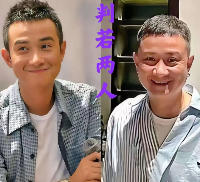 文章的格局注定走不远落到这个地步，其实早有预料！当年文章红到发紫时，对着郭德