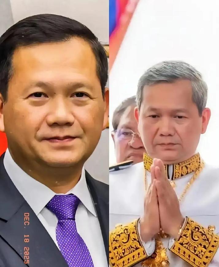 果不其然。柬埔寨政府突然宣布了，开始在西哈努克等地整顿商家招牌，要求以高棉语