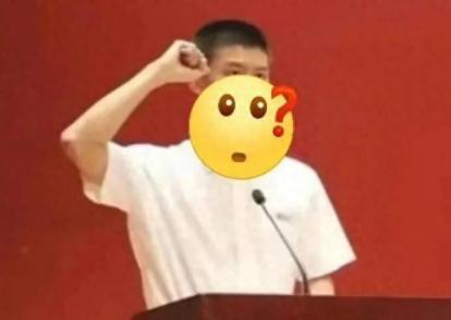 不堪入目！辱骂楚钦和孙颖莎的厦门大学陈某正脸被曝光，脏话连篇，简直可恶 厦门