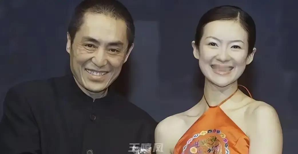 《阿凡达》续集的瓜，反转来得太快！网传章子怡抢C位求演《阿凡达》？卡梅隆一句