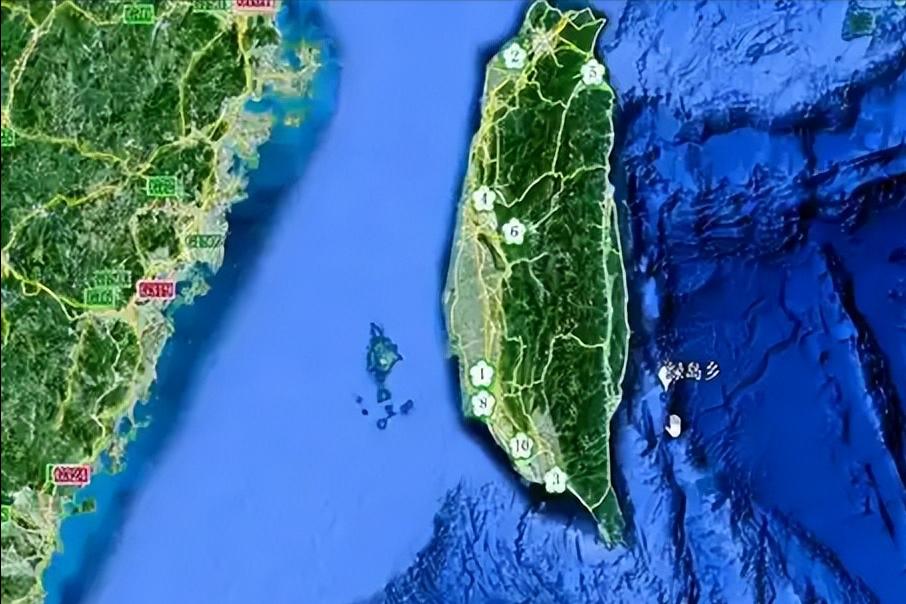 中美若因为台湾问题彻底翻脸，美军真会出兵干预吗？说实话，就算我们直接出手，美国也