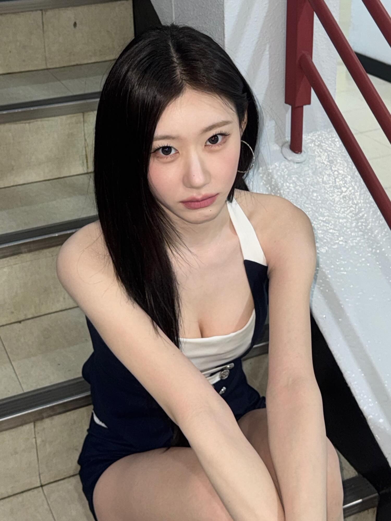 彩领