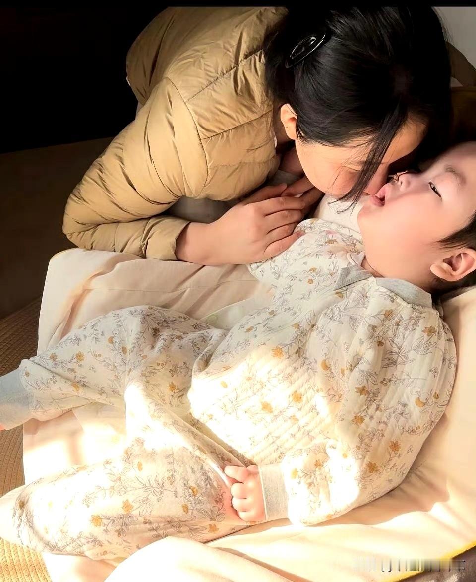 瑞恩可能再也不能喊妈妈抱抱了不是因为他忘了也不是因为妈妈听不见，而是因为小天