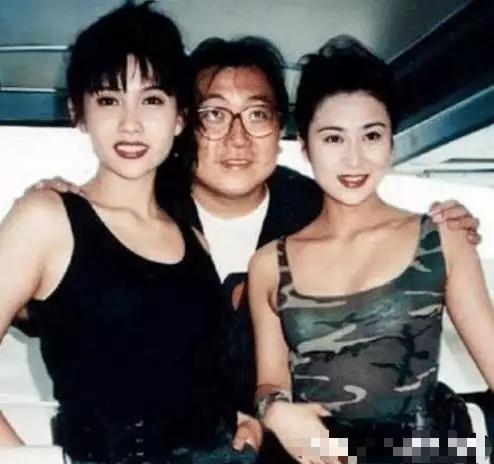 王晶最近一段时间在网络上发言比较多，吐槽这个，吐槽那个，这次把枪口对准了已和他结