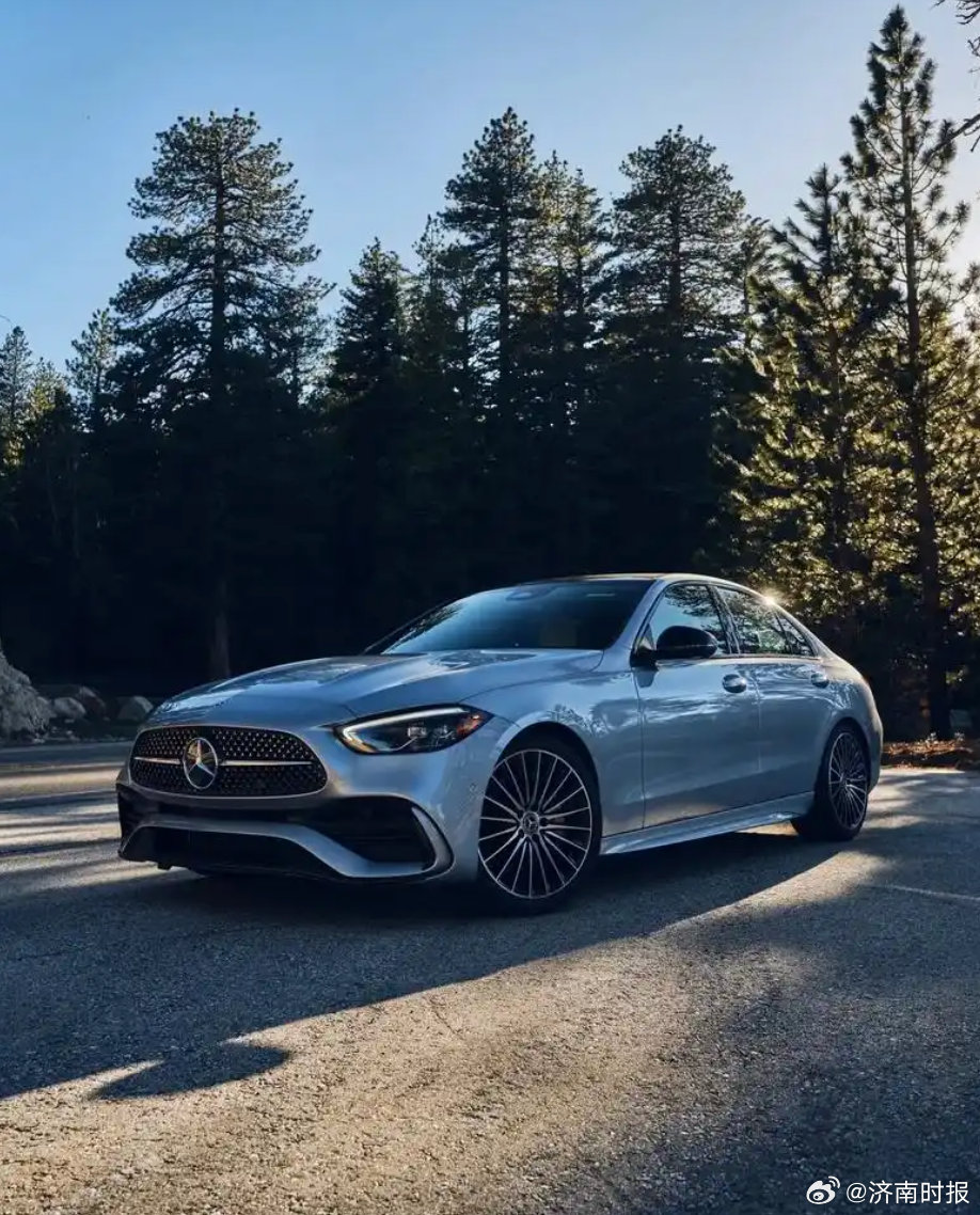 【#奔驰指导价下调经销商未同步降价#：我们从来不是按指导价卖车】2月2日下午，全