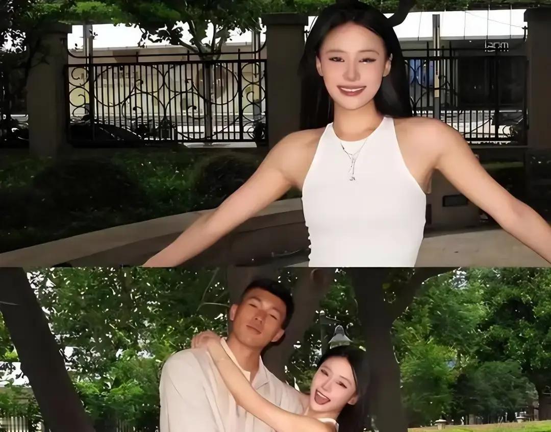 马镇这小伙把申花球门守得死死的，还把范大将军的千金也抱回家。1998年的大个