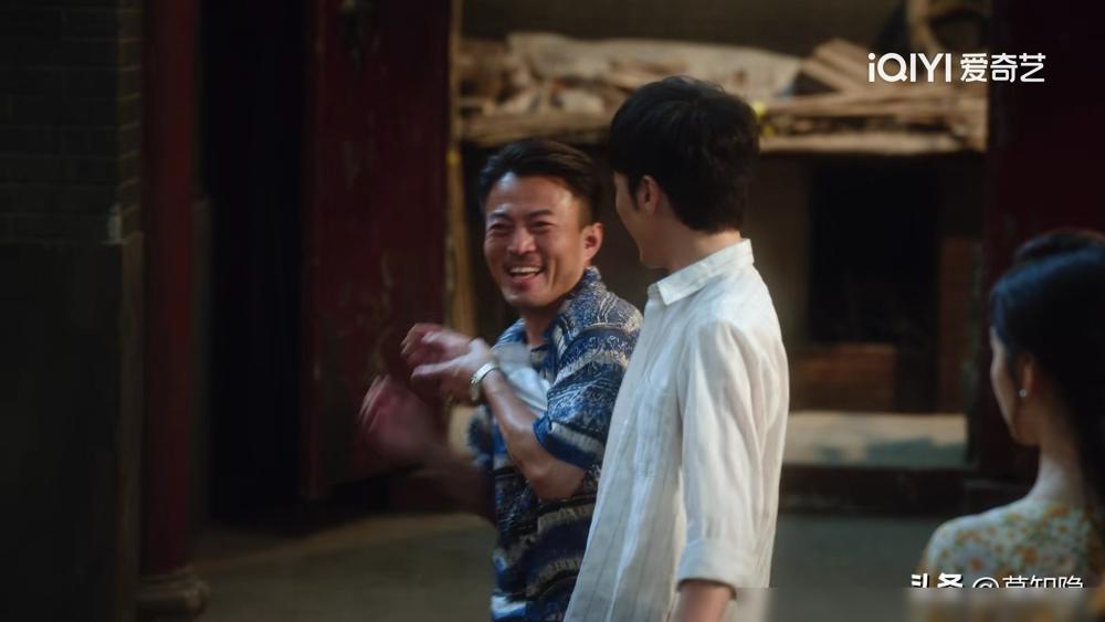 央八收视破3，全网热搜才91条？这剧营销也太“抠门”了！《冬去春来》首播半小