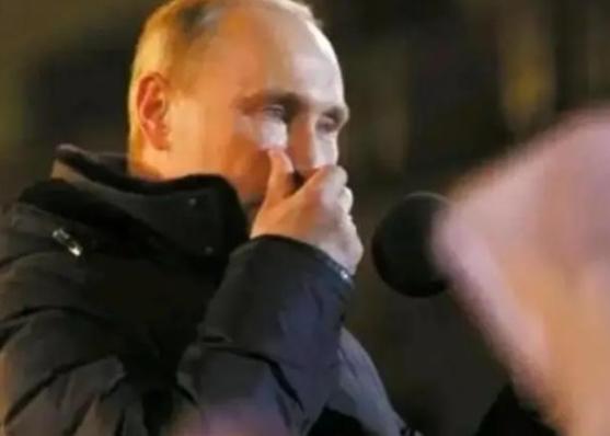 总有人追着问，打了这么久，俄罗斯会不会被活活耗死？我给你一个最扎心的答案：别说耗