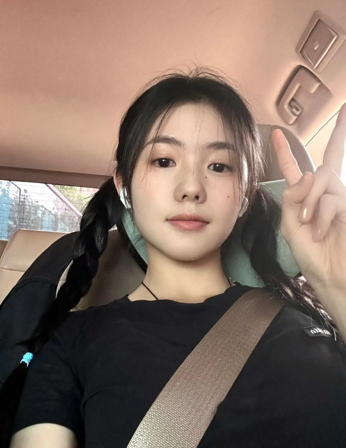 刘浩存颜值是什么级别？