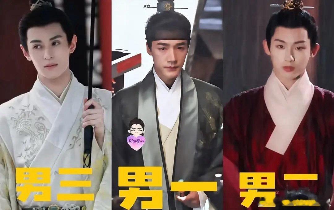 都爱女主，这选哪个啊？​​​