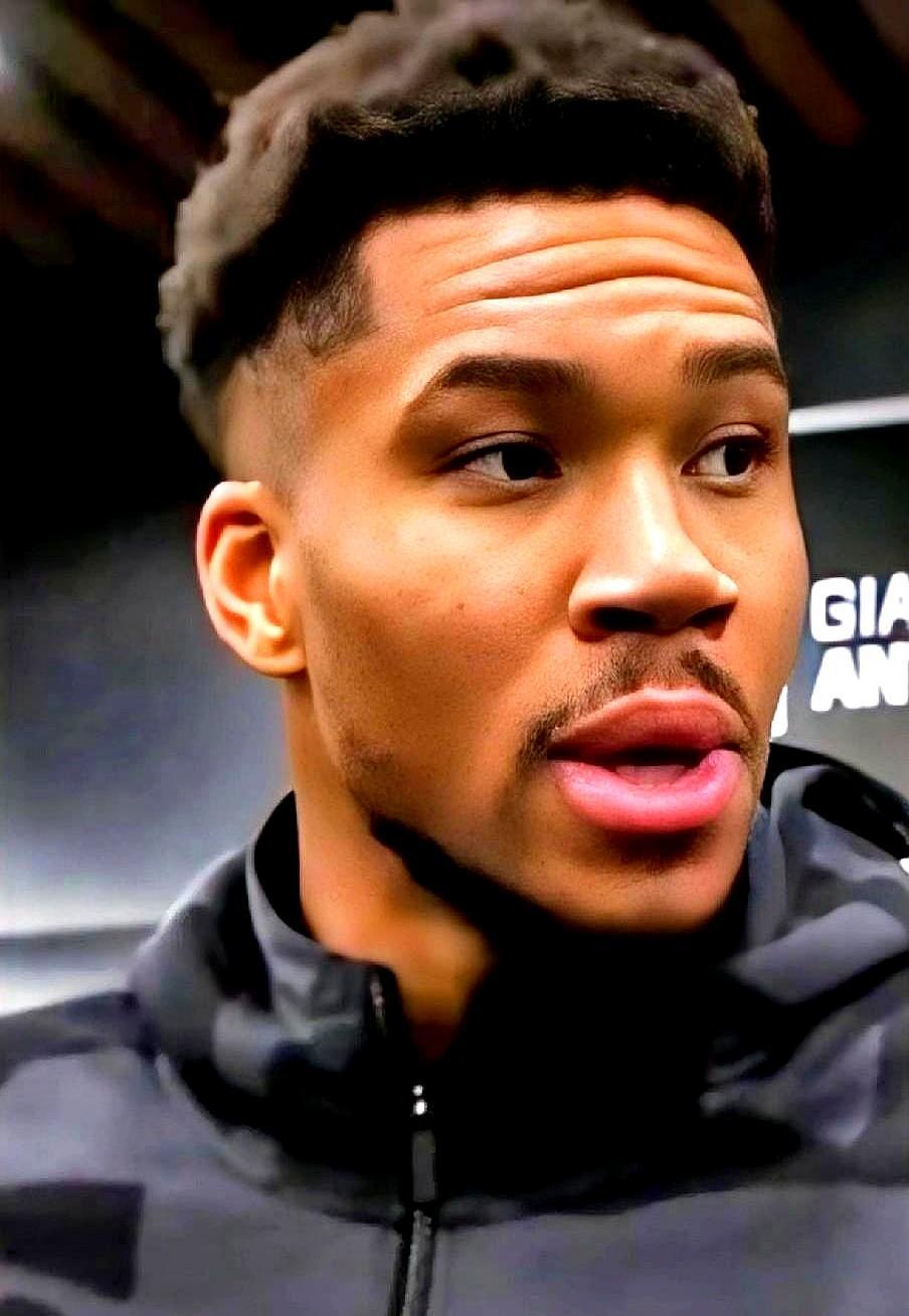 顶级巨星最难得的不是野心，而是对自身短板的“残忍自知”。美媒爆料字母哥已明