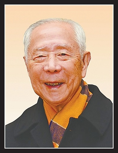 胡鸿烈先生逝世