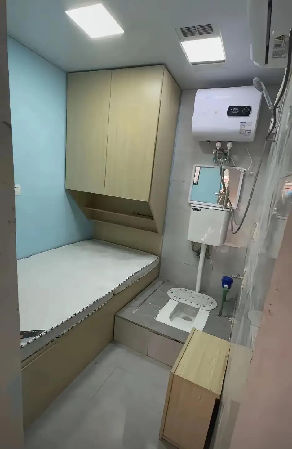 上海一个月800元贵吗？