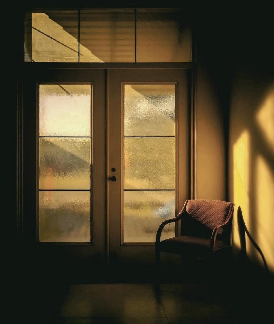 “这个世界最浅薄的关系，就是你没有随他的意，听他的话，他就忘记你的好，人