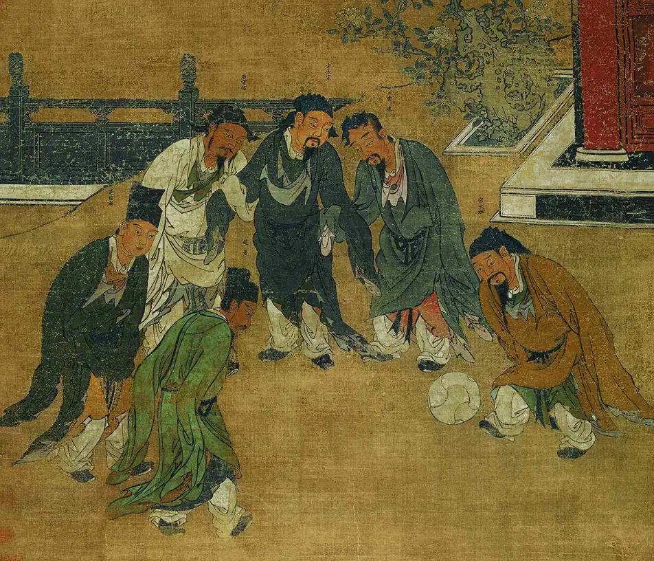 每年白送30万两匹银绢给敌人，听起来像是窝囊废吧？但你知道吗，宋朝靠边境一个榷场