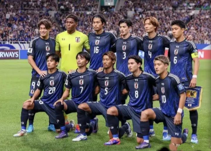 日本扬言要拿世界杯，这可不是开玩笑！如果中国男足说要拿世界杯，这肯定
