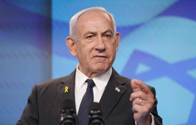 中东深夜突发惊天炸雷！内塔尼亚胡的一记空袭，直接炸碎了中国一带一路在中东的关键枢