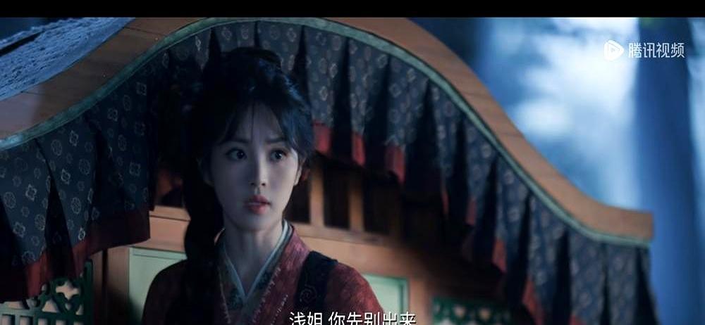 2026开年最炸古装剧，居然靠“疯批护妻”爆了。樊长玉为护闺蜜被杀手捅伤，