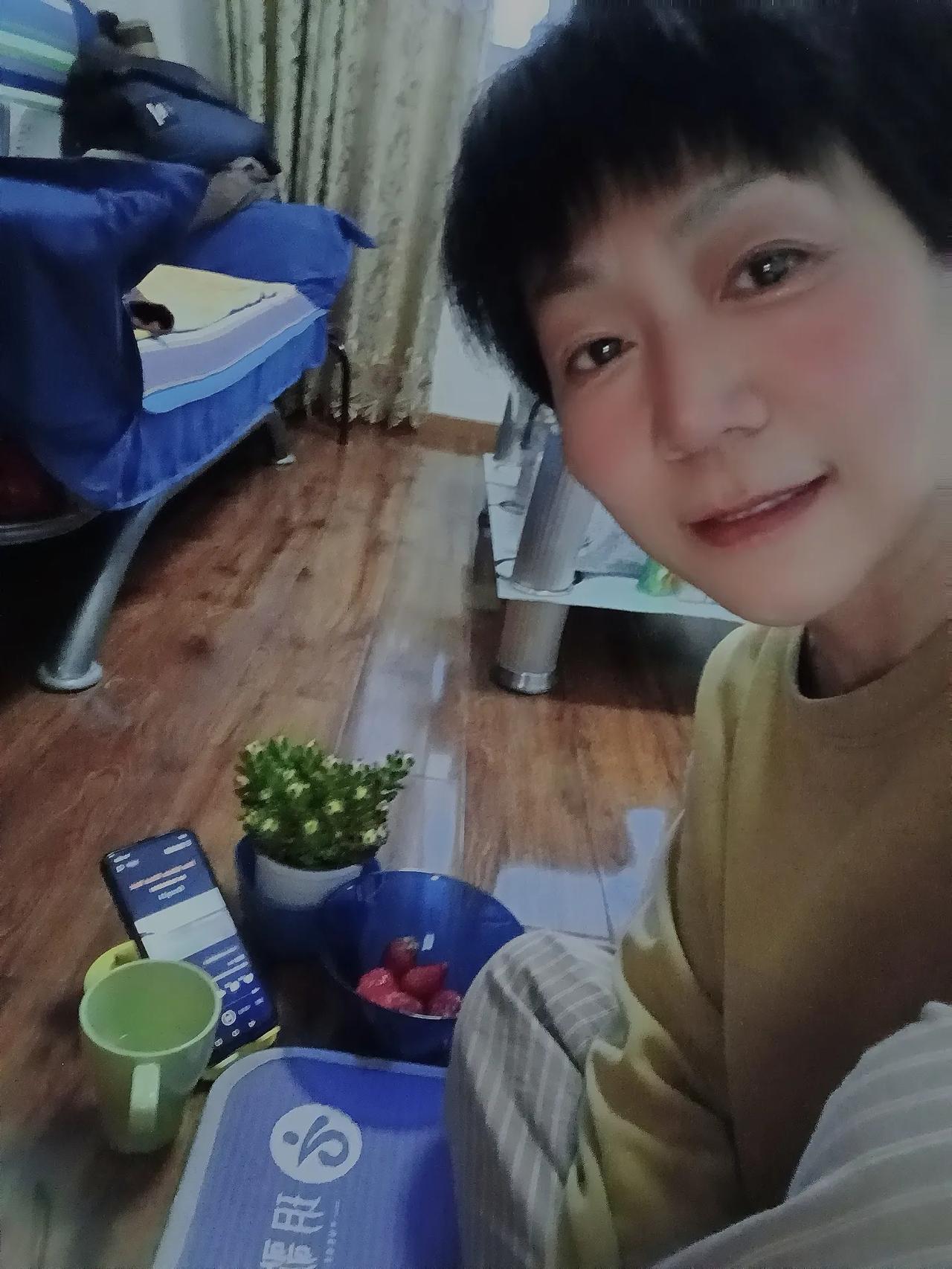 离婚后，我从北京搬到了燕郊，一晃两年过去。曾以为会一直在北京孤独终老，可命运却将