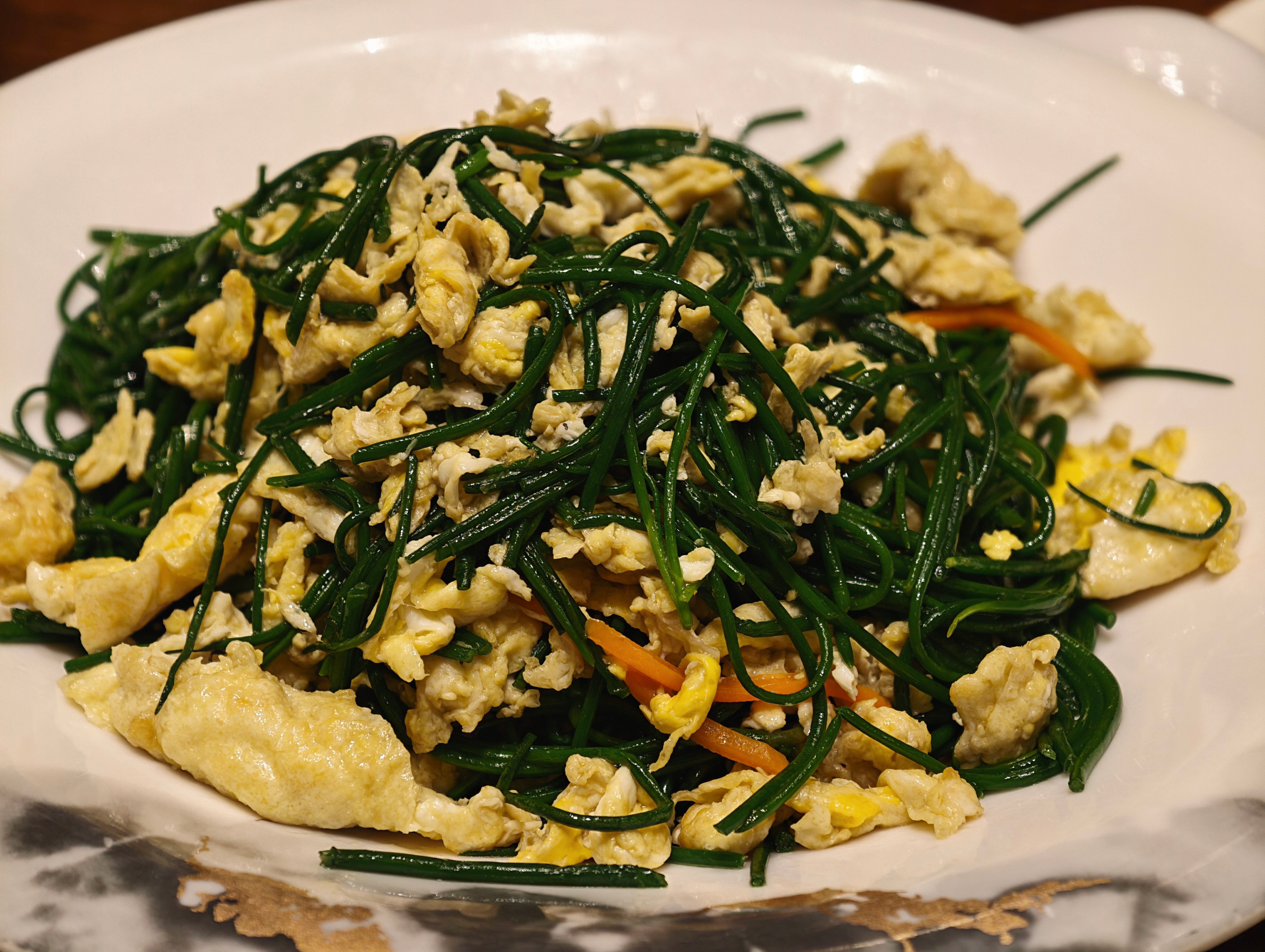 今晚不减肥了，好吃