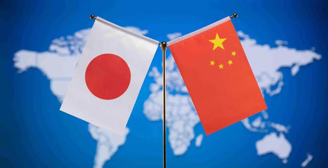 日本高官表示：中日战争是不会爆发的！因为中国一旦拿下日本，那么中国还要想