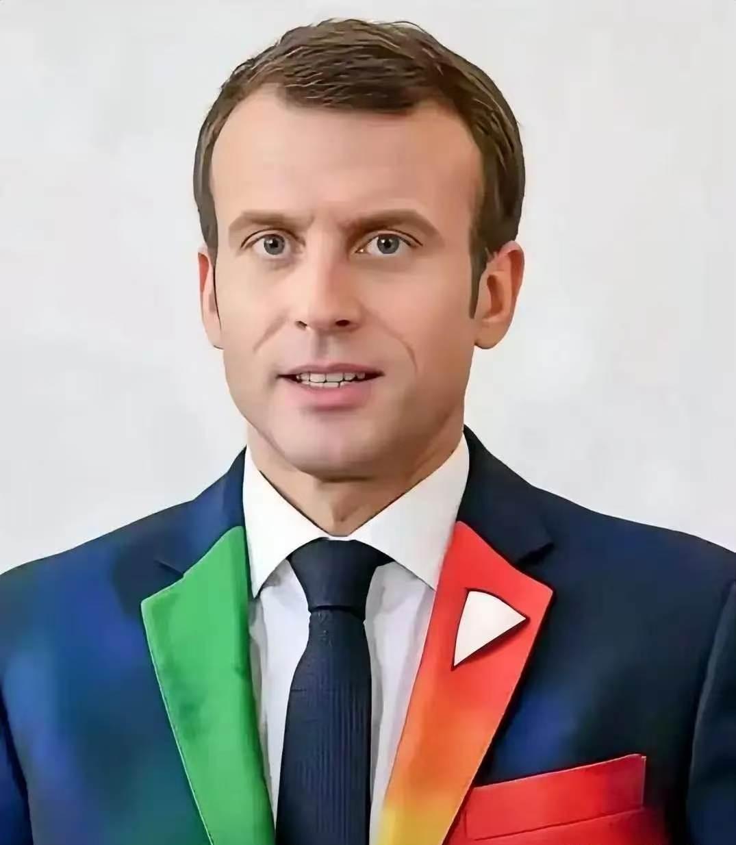 法国新消息马克龙总统公开表态：3月12日，法国总统马克龙11日在爱丽舍宫表示