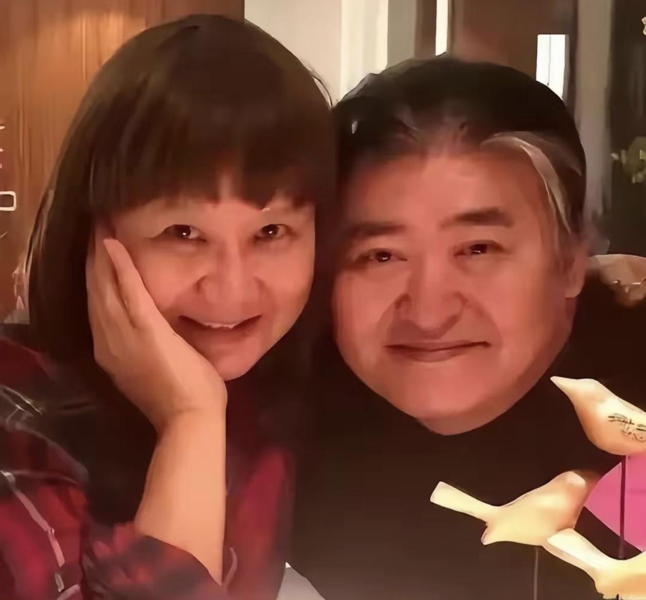 我有种预感！刘欢走后，卢璐这辈子绝不会再婚，38年深情真的无人替代，两个人感情非