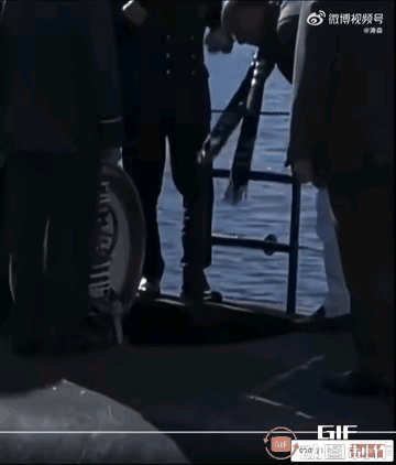 不是所有人都能进入潜艇的！这不，印度辛外长给全世界普及了这条“潜规则”。近日，