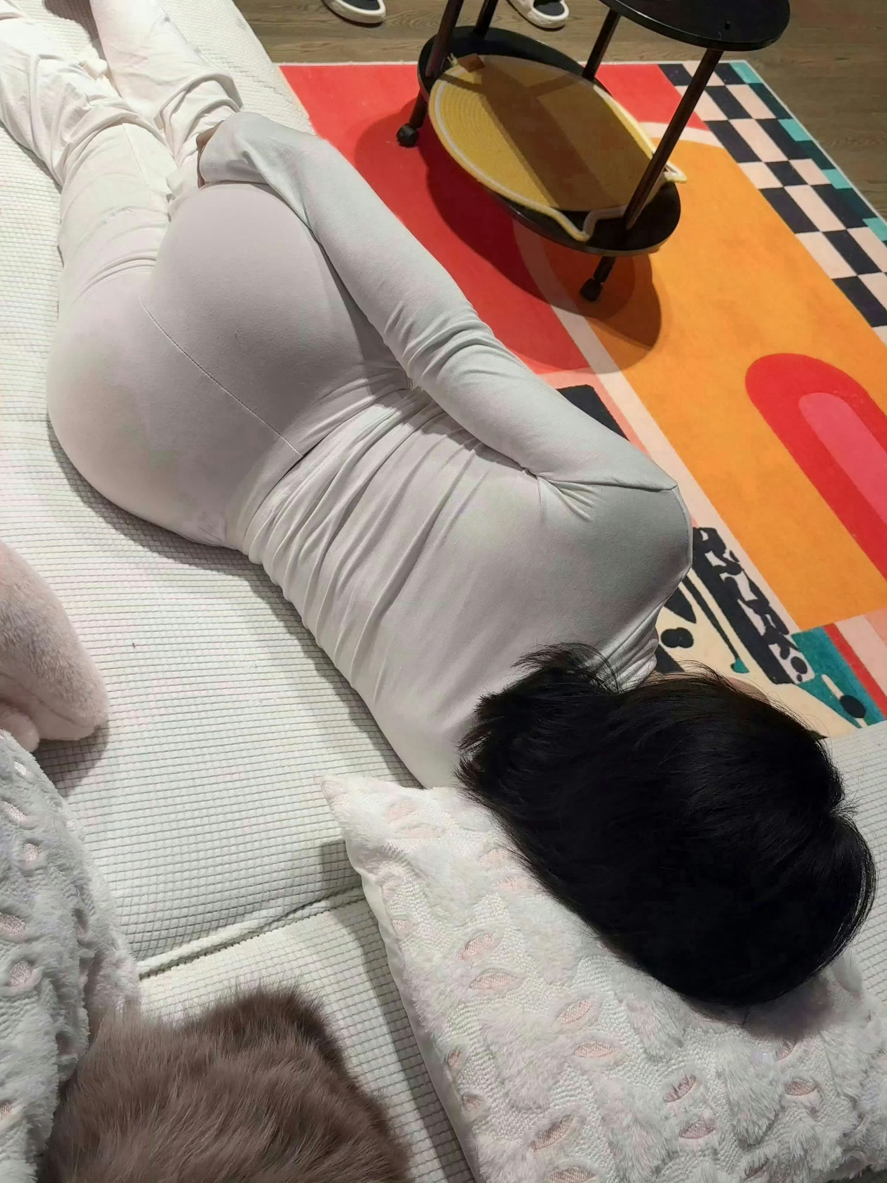 成熟了潮州