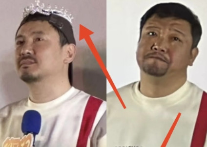 沈腾凌晨崩溃：说好一起胖到老，你们偷偷甩赘肉！天还没亮透，沈腾的“天”先塌了。