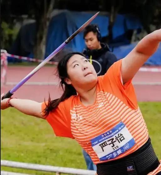 中国女子田赛迎来"爆发季"!2026年4至5月，中国女子田赛多点开花。4月成