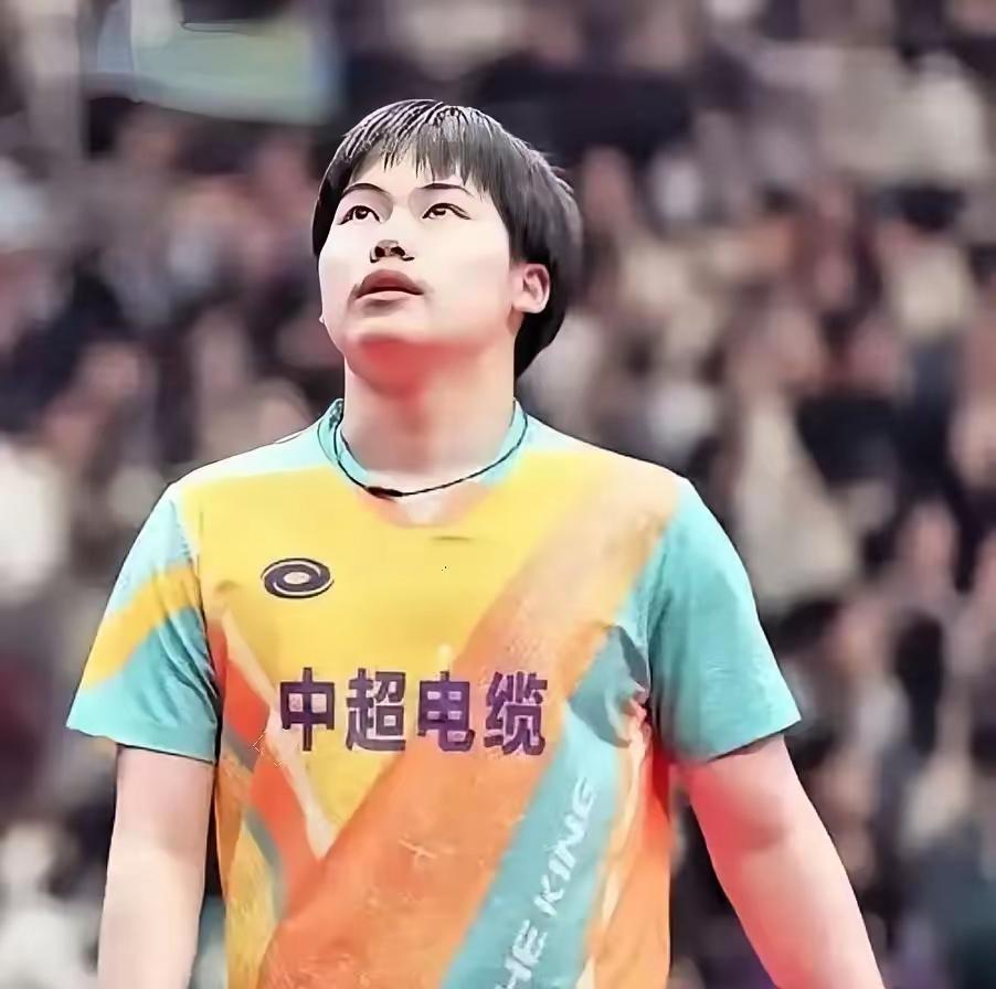 国乒真正的劲敌，早已不是张本智和，而是我们亲手养大的这匹“狼”。别再只