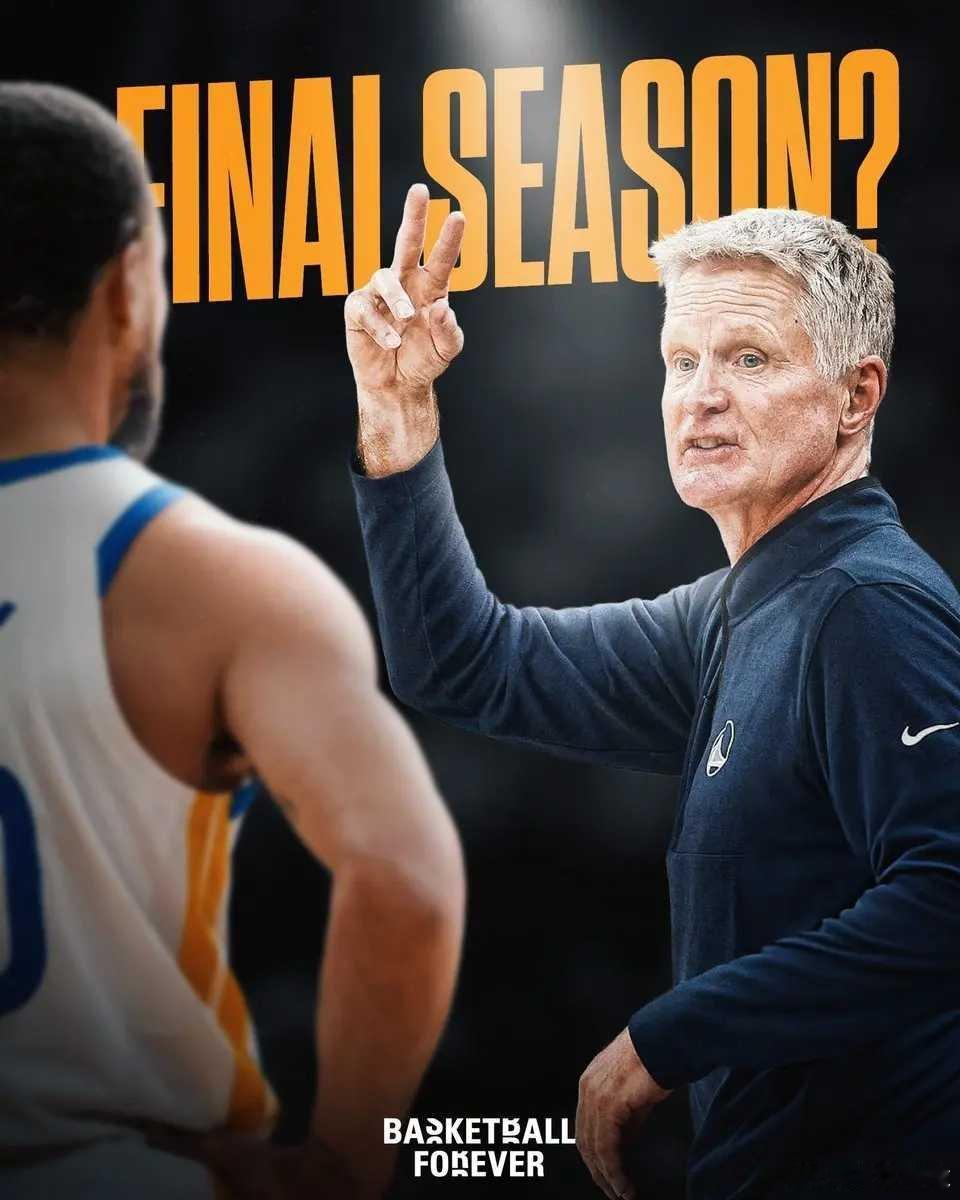 曝科尔下赛季可能离开勇士！合同年仍未续约助教已经开始找工作北京时间1月22日，