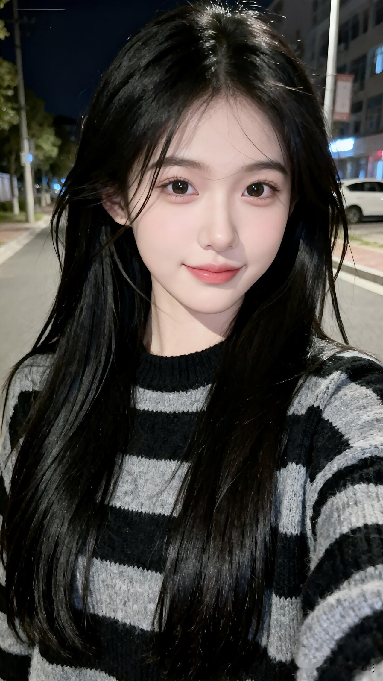 分享你相册里你最喜欢的图片你敢每天发一张随手拍照片吗你喜欢什么类型的老婆