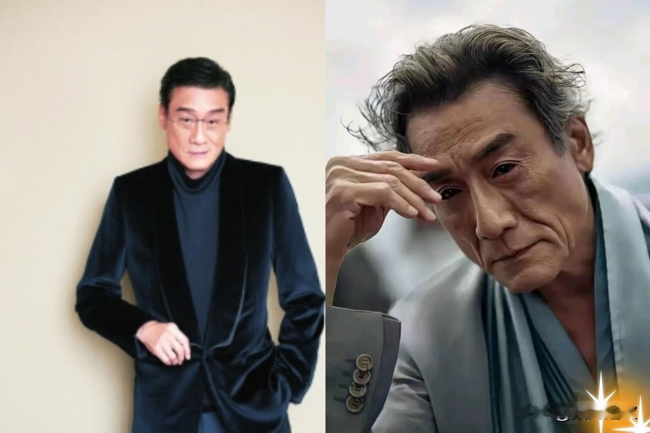 为什么梁家辉现在还在拍戏？原因很简单，不是因为他缺钱了，也不是因为他想蹭热度