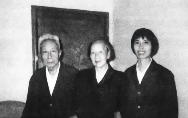 1960年，交通部部长王首道听说：“老部下周惠如今赋闲在家，四处求职碰壁，无人敢