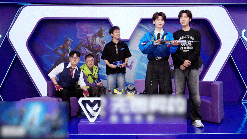 谁分得清沙一汀和夜露沙一汀cos夜露这哪是cos啊，这是本体觉醒了吧🤣