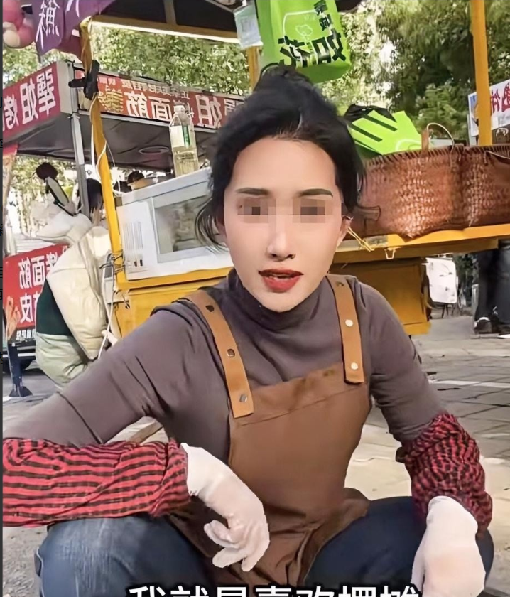 终于知道为什么网红卖的提拉米苏，会导致那么多人腹泻了！我问了开蛋一块25块