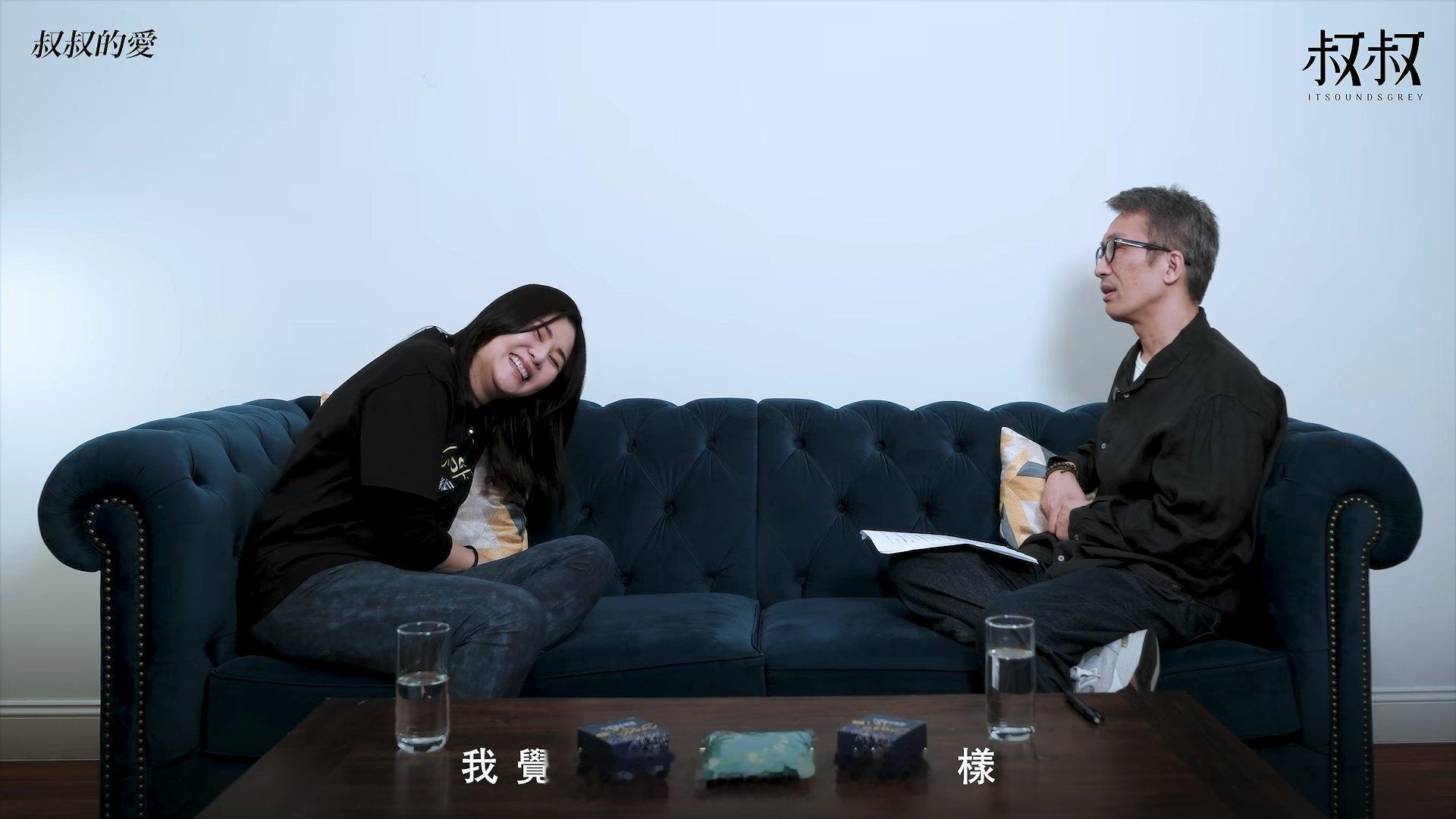 蒙嘉慧揭秘昔日TVB片场秘事爆陈豪拍戏拍到与外界脱节：不知道什么叫放题现年53