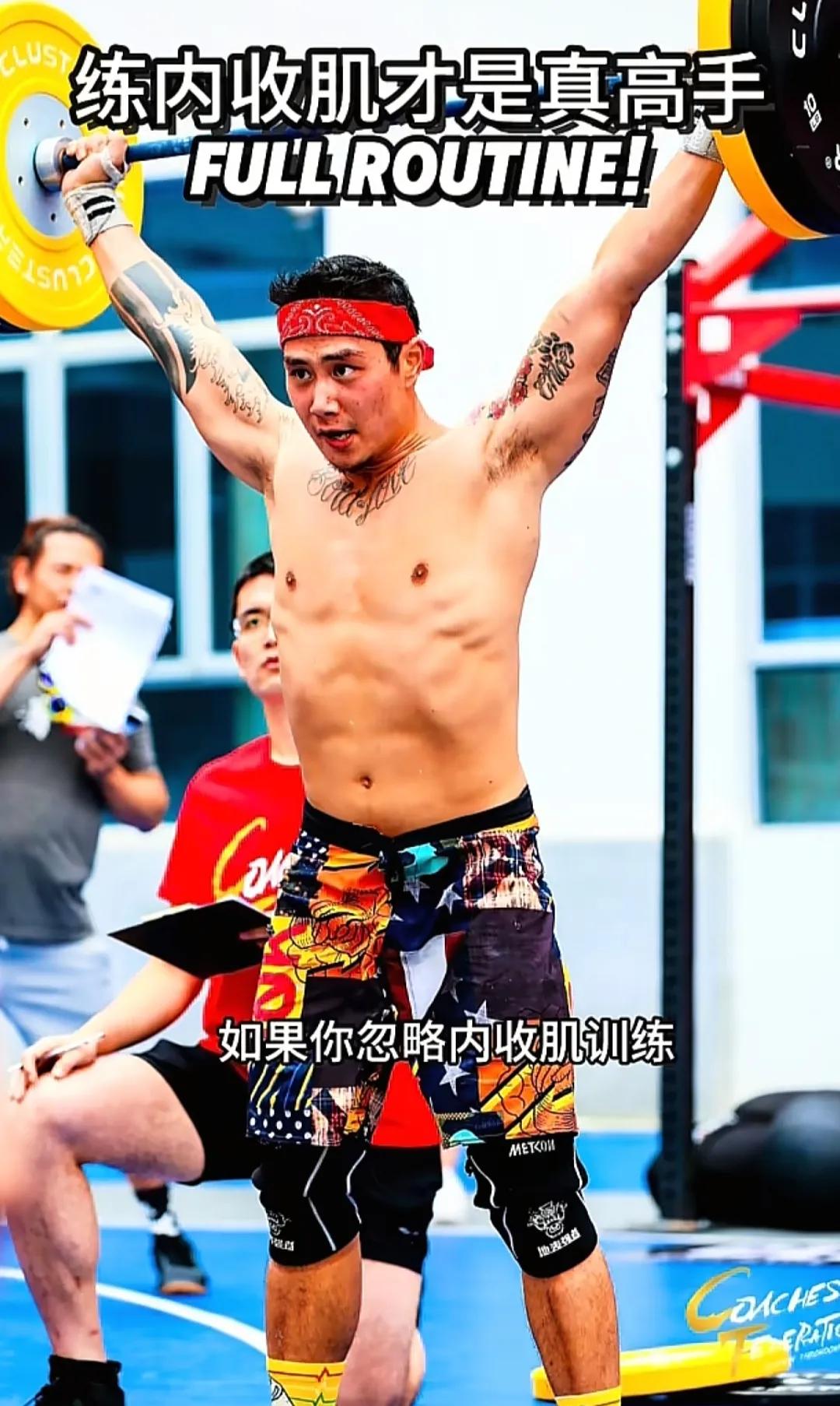 他才37岁，健身网红，因过度运动去世。他可是专业人士呀，这样也会过度疲劳？其实
