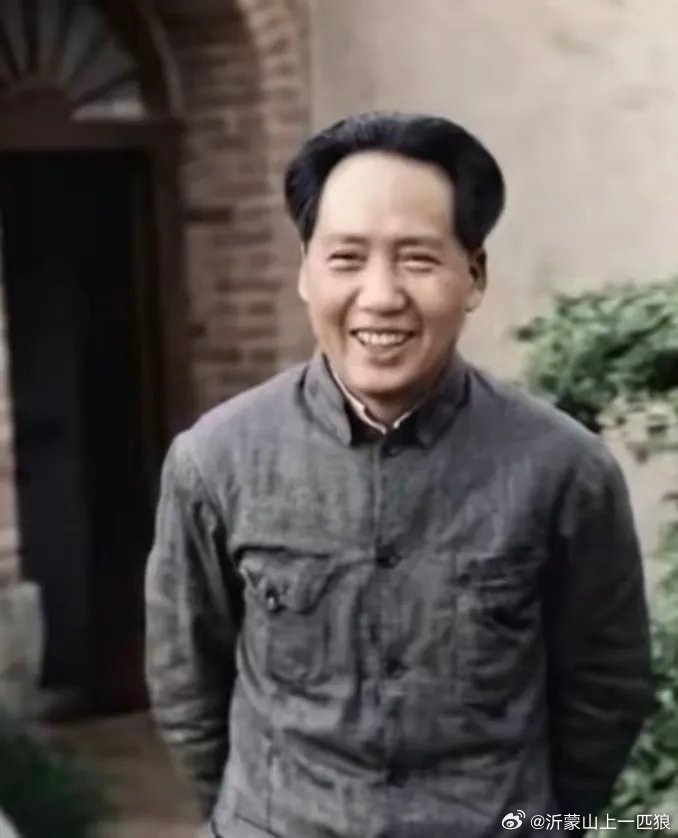 【为老人家正名，我无法静音】   陶渊明诗云：种豆南山下，草盛豆苗稀。老爷