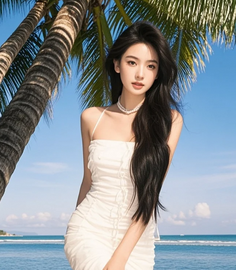 从清晨到日暮，我在海边写了一封给自己的信